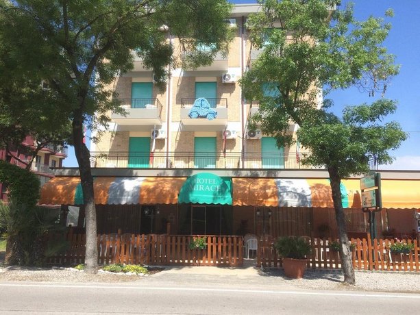 Hotel Mirage Jesolo