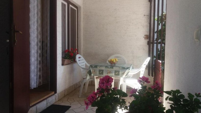Apartments Adriatic Riviera Crikvenica