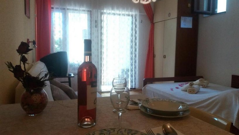 Apartments Adriatic Riviera Crikvenica