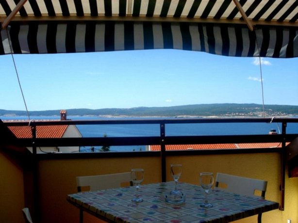 Apartments Adriatic Riviera Crikvenica