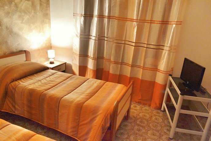 B&B Lungomare Catania