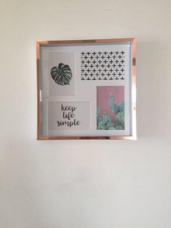 BeHappy Apartments