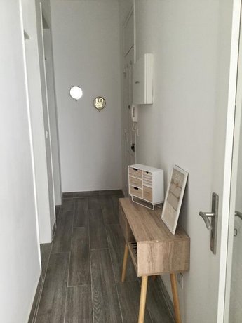 BeHappy Apartments