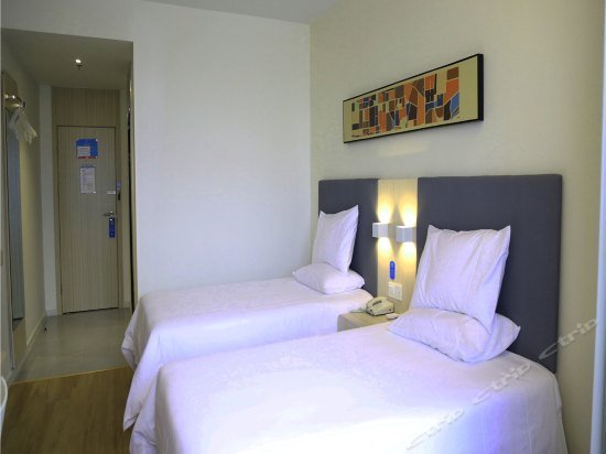 Hanting Hotel Beijing West Liangxiang Road