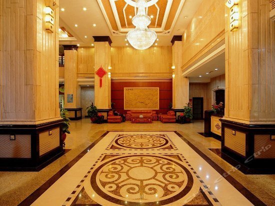 Century Star Hotel Foshan