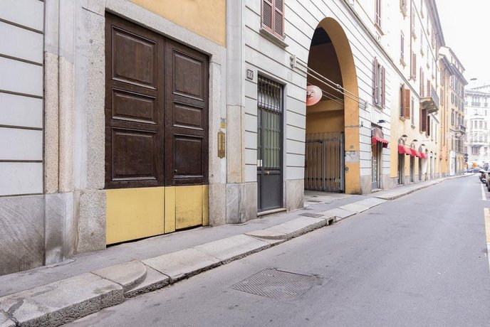 Brera Anfiteatro Apartment