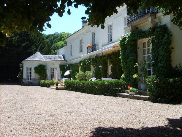 Chambre d'hote Manoir de Clairbois