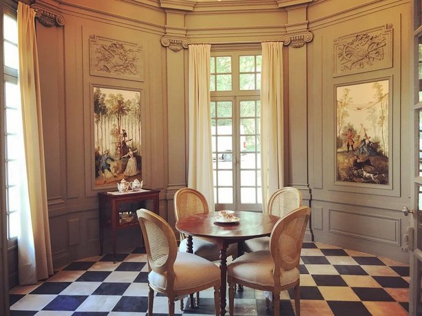 Chambre d'hote Manoir de Clairbois
