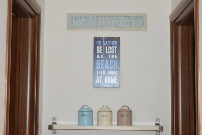 Taormina Beach House