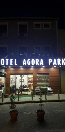 Agora Park Hotel