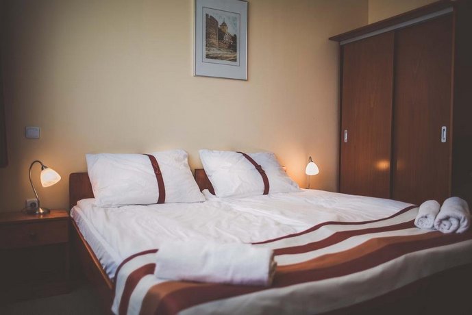 Fordan Hotel Pecs