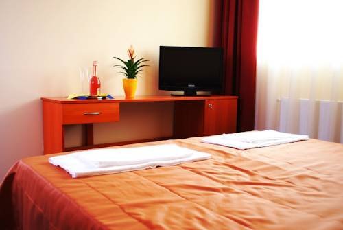 Fordan Hotel Pecs