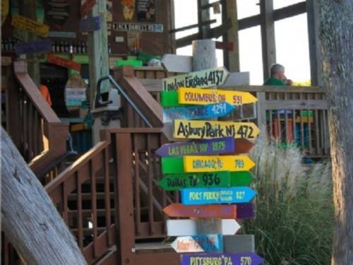 Hilton Head Resorts