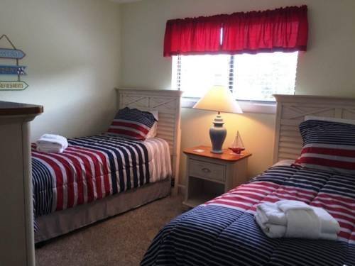Hilton Head Resorts