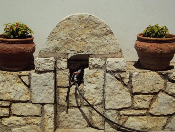 Stamatia Rooms