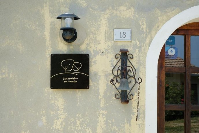 Casa Monteluro