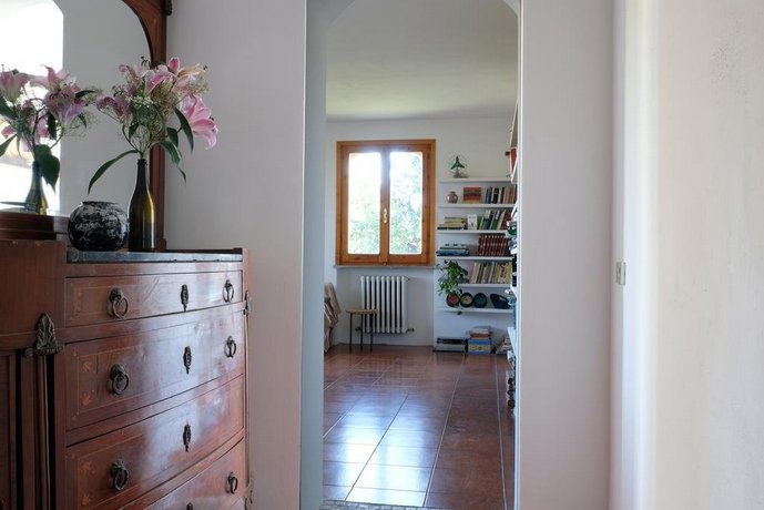 Casa Monteluro