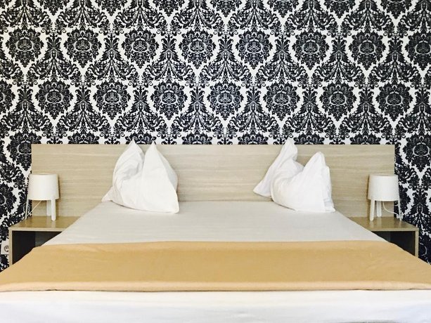 Hotel Mon Caprice