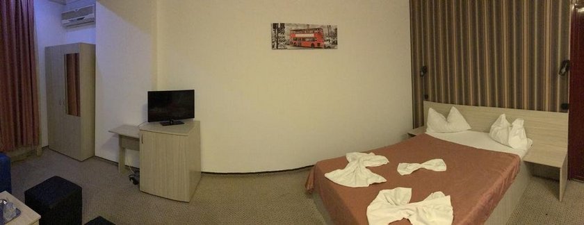 Hotel Mon Caprice