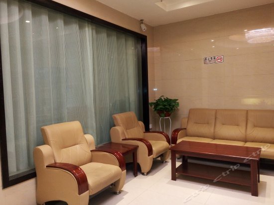 Elan Lanzhou Xiguan Shizi