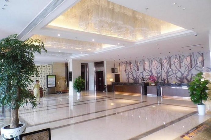 Chen Guang Hotel