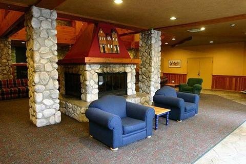 Lake Placid Lodge by Whiski Jack
