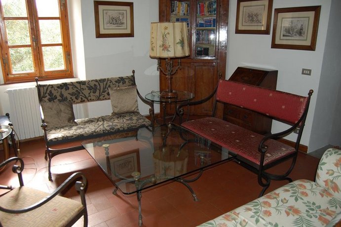 Casa Vacanze Podere Casacce