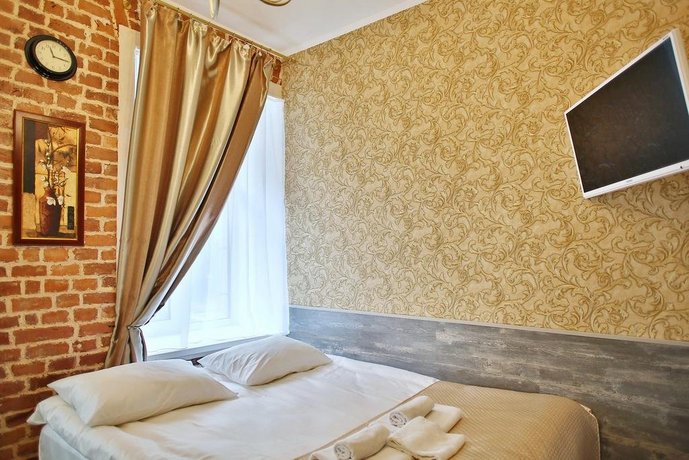 Арт-отель Аура