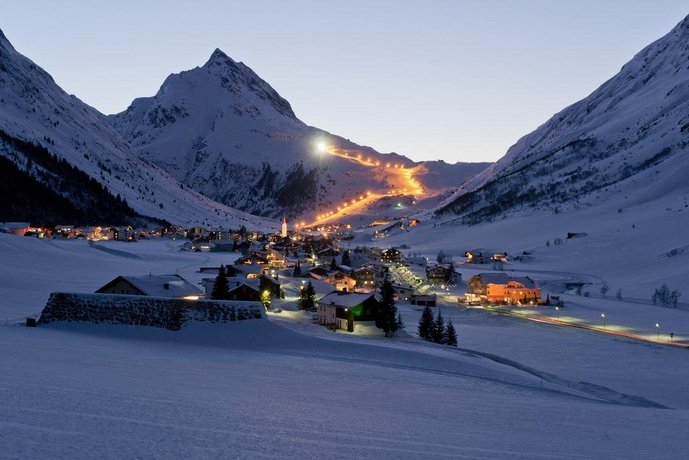Piz Buin