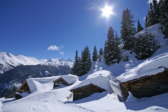 Piz Buin