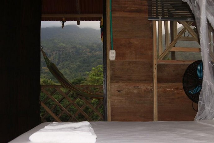 Deep Forest Posadas Ecoturisticas
