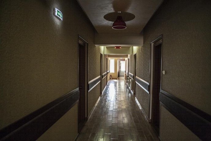 Giannis Hotel