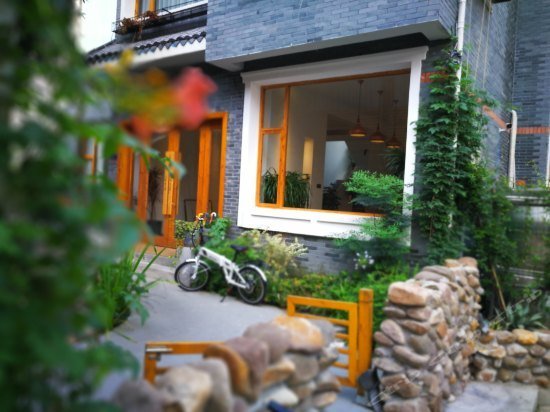 The Nine Boutique Hostel