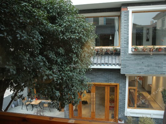 The Nine Boutique Hostel