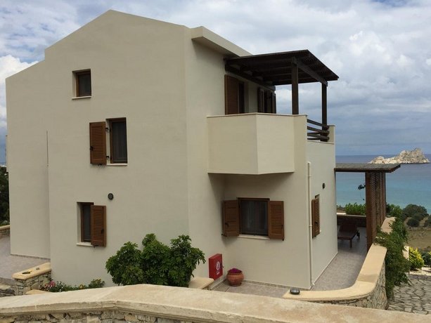 Natica Mare Villas