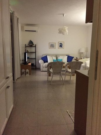 Natica Mare Villas
