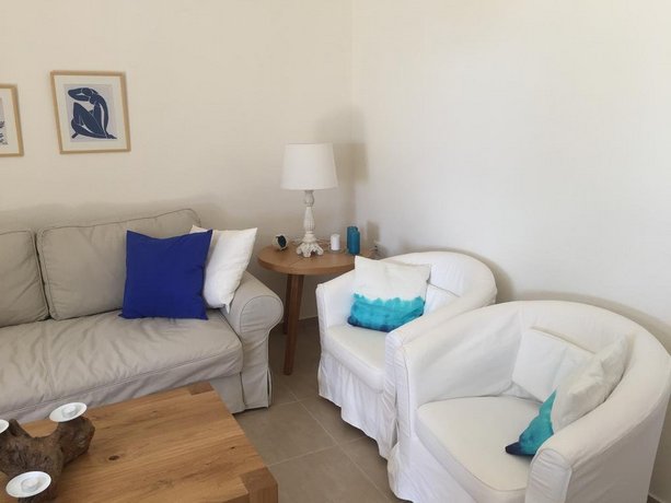 Natica Mare Villas