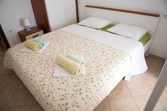 Holiday Home Meditation Hvar Town