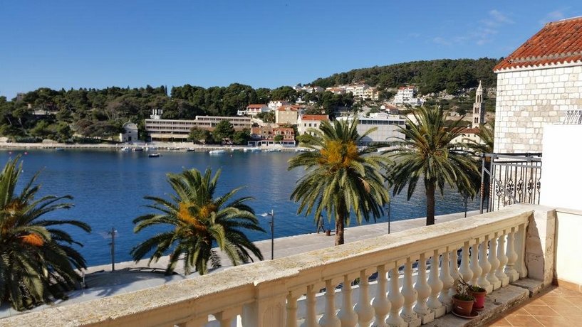 Holiday Home Meditation Hvar Town