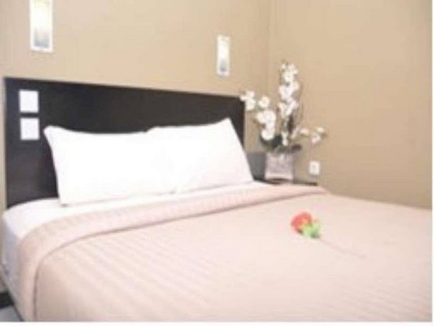 Aularis Hotel