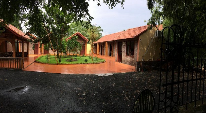 Tam Coc Westlake Homestay