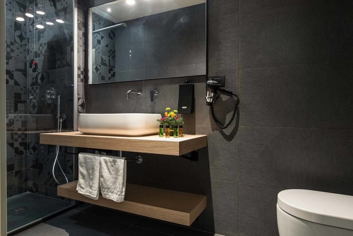 Navona Street Hotel