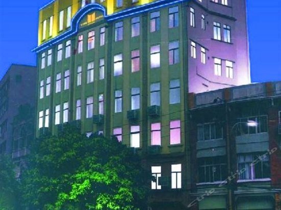 Guangzhou Yide Hotel