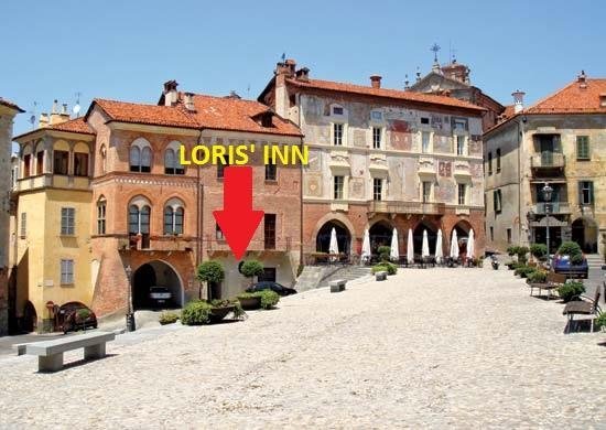 Lori's Inn