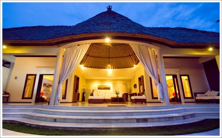 Arsa Villa Bali