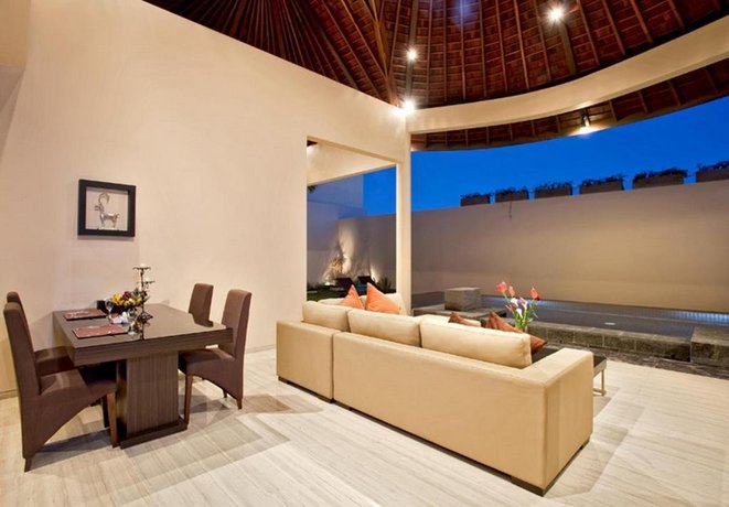 Arsa Villa Bali