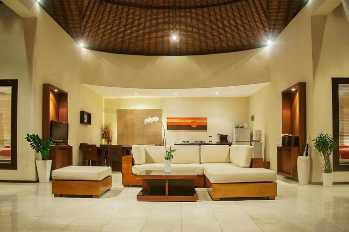 Arsa Villa Bali