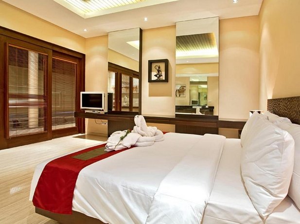Arsa Villa Bali