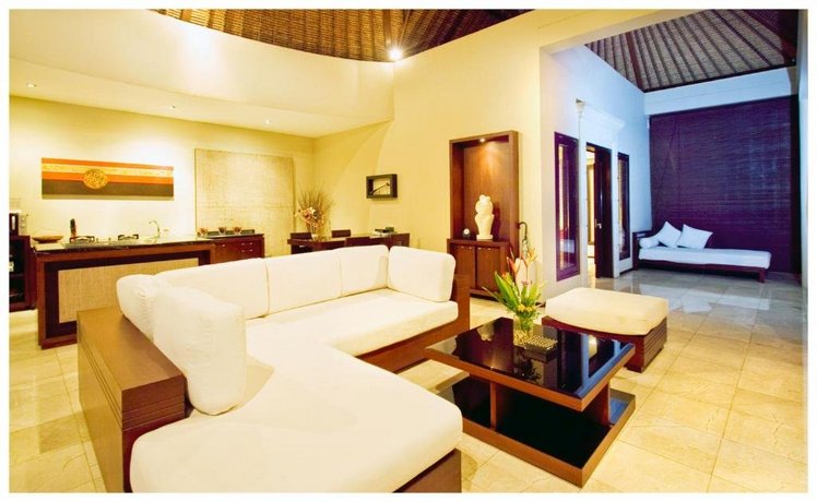 Arsa Villa Bali