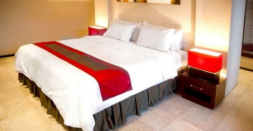 Arsa Villa Bali